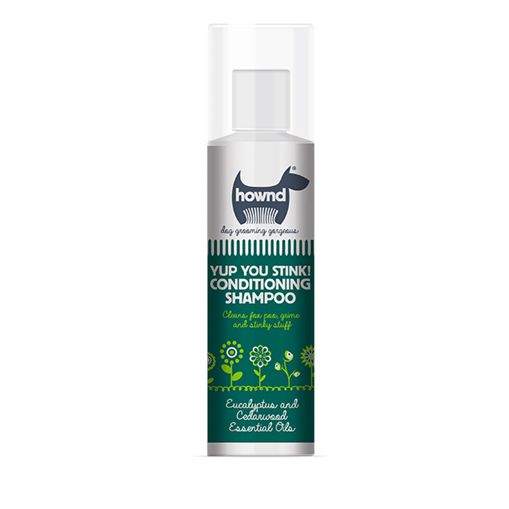 Hownd Conditioning Shampoo