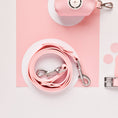 Load image into Gallery viewer, NAKD Lead - Candyfloss
