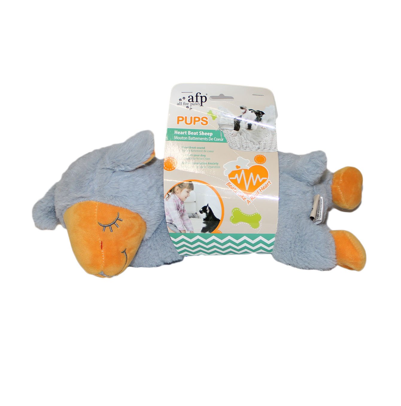 All For Paws Pups