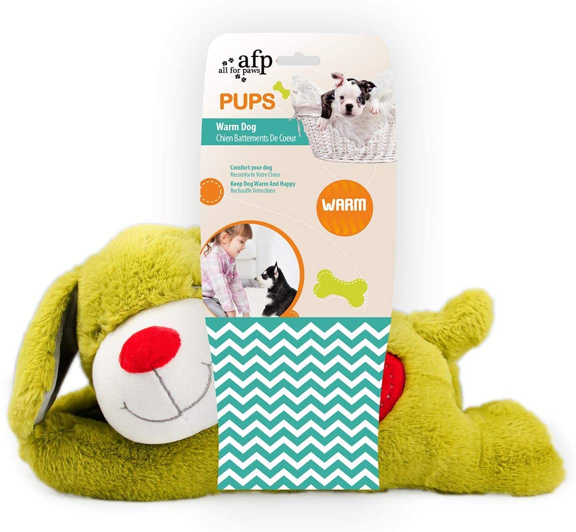 All For Paws Pups
