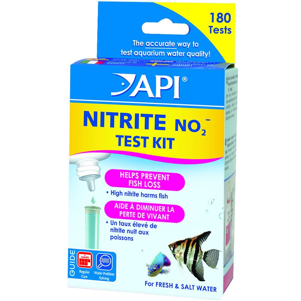 Nitrite Test Kits – coopers-gang