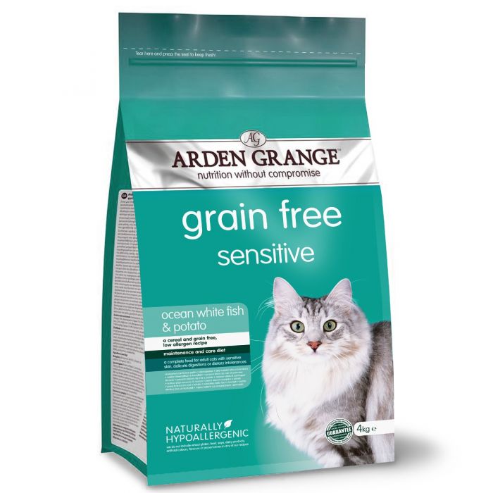 Arden Grange Sensitive
