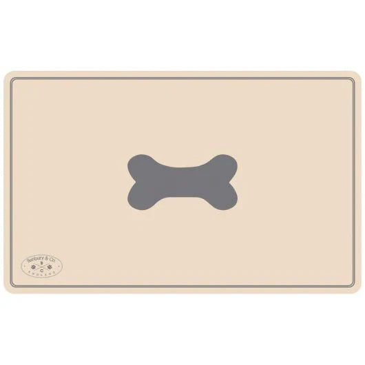 Banbury Dog Feeding Mat