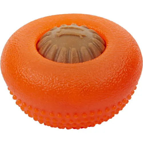 Starmark Everlasting Treat Bento Ball For Dogs