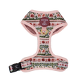 Load image into Gallery viewer, Bella's Jumper Dog Collar + Tag Holder: Medium
