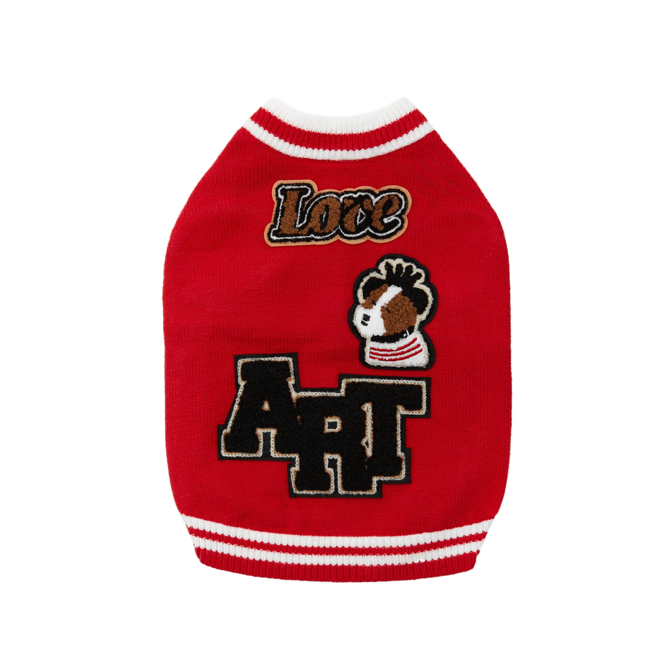 MOOKIE JACKET: XS