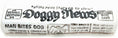 Load image into Gallery viewer, Classic Vinyl Newspaper Dog Toys
