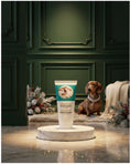 Load image into Gallery viewer, Cleany Teeth Dog Toothpaste Cleany Luxe Smile
