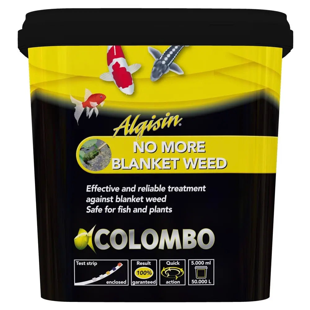 Colombo Algisin