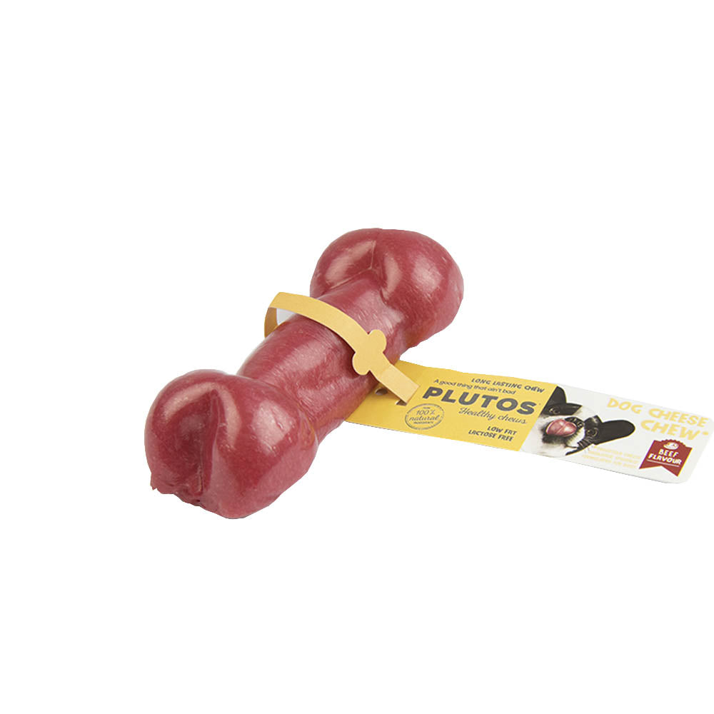 Plutos Chews