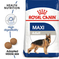 Load image into Gallery viewer, Royal Canin Maxi Adult Dry Dog Food
