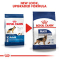 Load image into Gallery viewer, Royal Canin Maxi Adult Dry Dog Food
