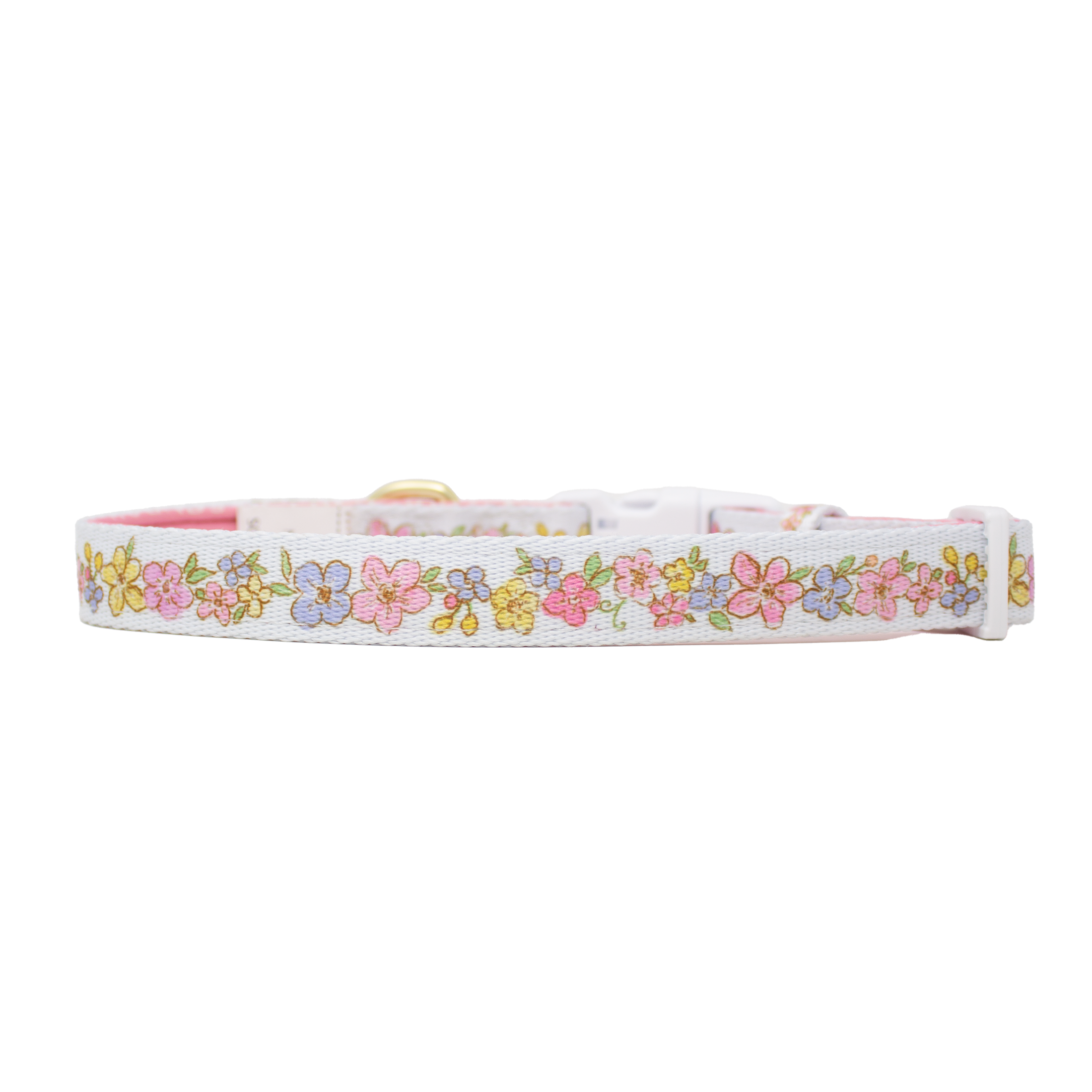 Pastel Petals - Supaw Strong™ Dog Harness (XS-XL): Medium