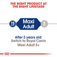 Load image into Gallery viewer, Royal Canin Maxi Adult Dry Dog Food
