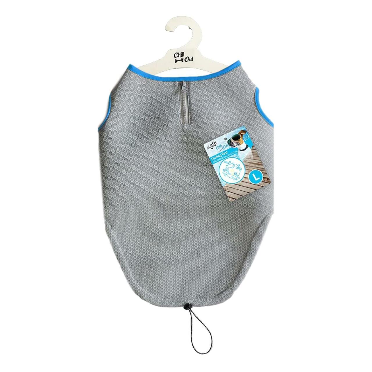 All For Paws Chill Out Cooling Vest