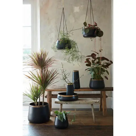 NEW Sahara Sunset Vase