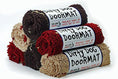 Load image into Gallery viewer, Dog Gone Smart Dirty Dog Microfiber Doormat
