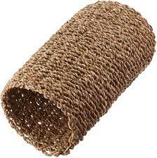 Rosewood Sea Grass Tunnel Medium