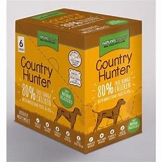 Natures Menu Country Hunter