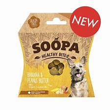 Soopa Healthy Bites