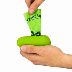Beco Poop Bag Dispenser