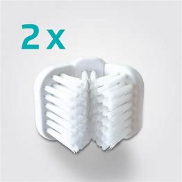 CleanyTeeth 3 Head Replacements