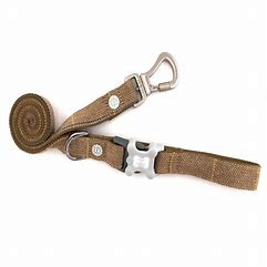 Hugo & Hudson Herringbone Lead