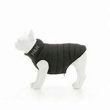 Hugo & Hudon Puffer Jacket