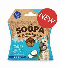 Soopa Healthy Bites