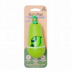 Beco Poop Bag Dispenser