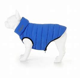 Hugo & Hudson Puffer Jacket