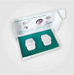 CleanyTeeth 3 Head Replacements