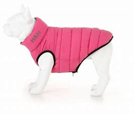 Hugo & Hudon Puffer Jacket