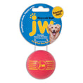 Load image into Gallery viewer, JW Pet iSqueak Rubber Ball
