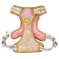 Load image into Gallery viewer, Pastel Petals - Supaw Strong™ Dog Harness (XS-XL): Small
