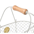 Load image into Gallery viewer, Sophie Conran - Small Harvest Basket Buttermilk
