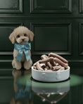 Load image into Gallery viewer, Doodles Deli Air Dried Pure Pheasant & Partridge Linked Sausages 5kg
