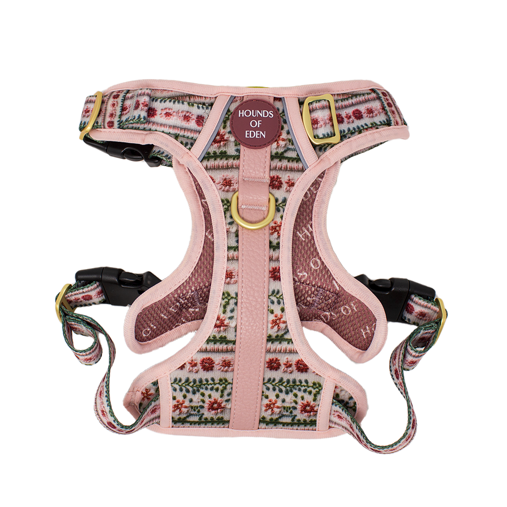 Bella's Jumper Supaw Strong Lite™ Dog Harness (XS-XL): Medium