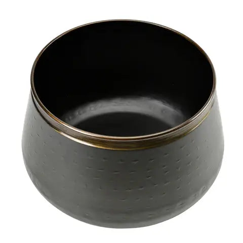 NEW Sahara Sunset Large Plant Pot