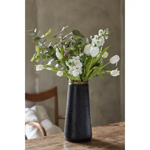 NEW Sahara Sunset Vase