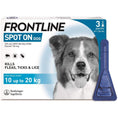 Load image into Gallery viewer, Frontline Spot On Medium Dog
