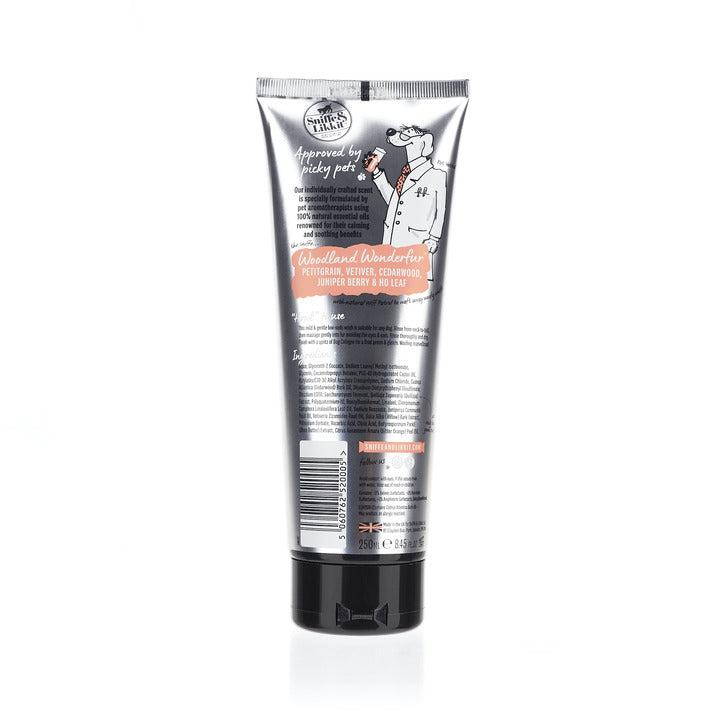 Sniffe & Likkit Fragrant Shampoo Dog Shampoo