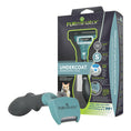 Load image into Gallery viewer, FURminator Undercoat deShedding Tool for Small Cat
