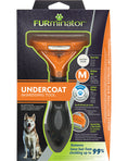 Load image into Gallery viewer, Furminator Undercoat deshedding Tool For Medium Dog
