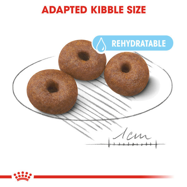Royal Canin Giant Starter Mother & Babydog Adult and Puppy Dry Food
