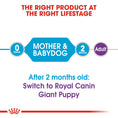 Load image into Gallery viewer, Royal Canin Giant Starter Mother & Babydog Adult and Puppy Dry Food
