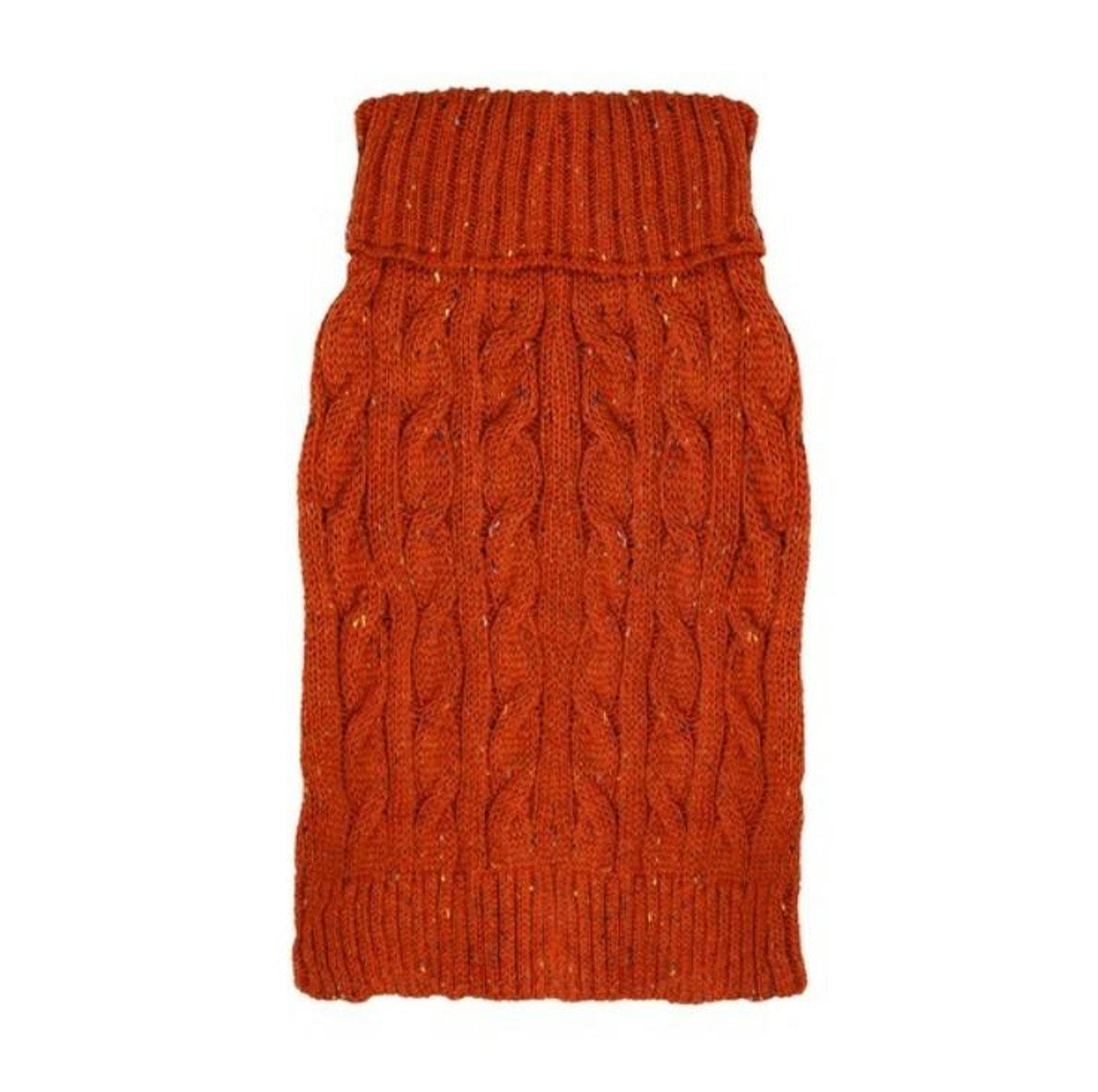 Happy Pet Charlton Cable Knit