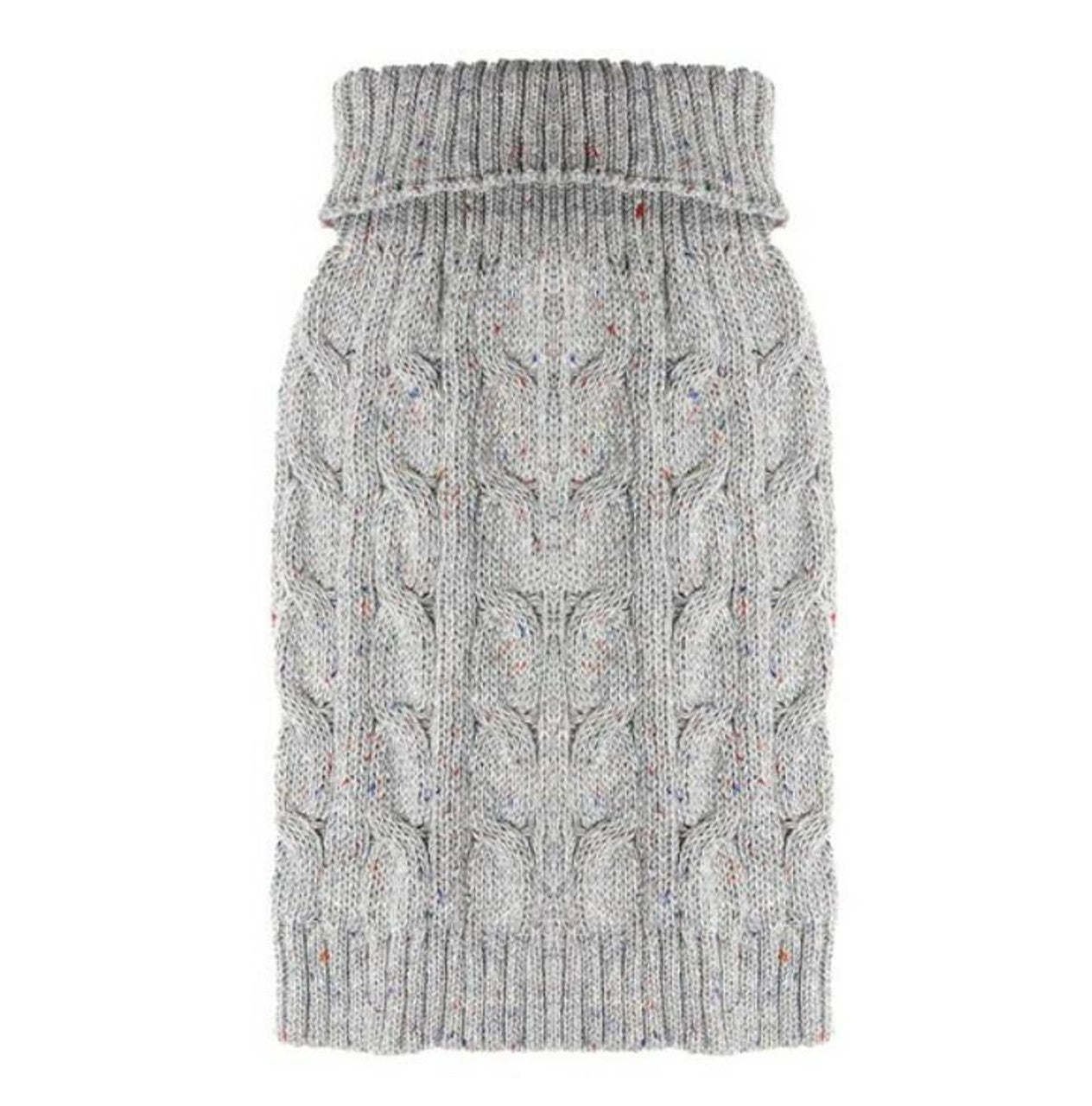 Happy Pet Charlton Cable Knit