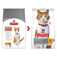 Load image into Gallery viewer, Hill's Young Adult Sterilised Cat Dry Food Chicken
