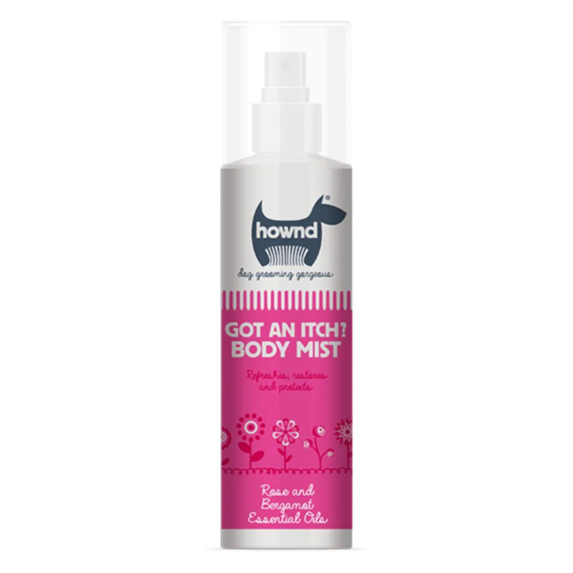 Hownd Body Mist